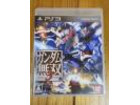 PS3ソフト ガンダム無双3の詳細ページを開く