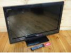 東芝 32型液晶テレビの詳細ページを開く