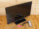 Panasonic 32型液晶テレビの詳細ページを開く