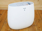 東芝 ハイブリッド式加湿器の詳細ページを開く