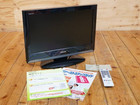 東芝 19型液晶テレビの詳細ページを開く