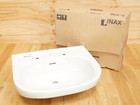 INAX 壁付型洗面ボウル L-176Pの詳細ページを開く