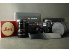 Leica フィルムカメラ M6