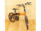 ドッペルギャンガー 自転車 232H2Oの詳細ページを開く