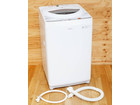 東芝/TOSHIBA 洗濯機 5.0kg AW-5GC2  家電の詳細ページを開く