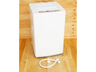 ハイアール AQUA 洗濯機 4.5kg AQW-S45C   家電の詳細ページを開く