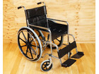 介護用品 自走/介助兼用 車椅子 車いす の詳細ページを開く