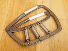 IRON AMERICAN スーパーグリッパー トレーニング の詳細ページを開く