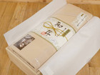 泉州毛布 カシミヤ混ウール毛布 140×200cm の詳細ページを開く