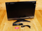 SHARP BDレコーダー内蔵 液晶TV 26型 LC-26DX2 2010年の詳細ページを開く