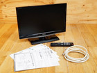 東芝/TOSHIBAREGZA 液晶テレビ 19型 19B5 2012年の詳細ページを開く
