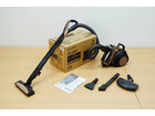 三菱 サイクロン式プレミアム掃除機 風神 TC-ZXF30P-N 2016年 自走式ブラシの詳細ページを開く