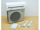ダイキン ルームエアコン ～10畳 2.8kW AN28TESK-W 2016年の詳細ページを開く