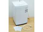 東芝 TOSHIBA 洗濯機 4.5kg AW-45M5 2017年 保証有の詳細ページを開く