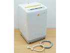パナソニック 洗濯機 4.5kg NA-F45ME7 2012年の詳細ページを開く