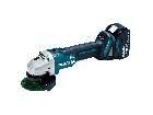 makita/マキタ 充電式ディスクグラインダ 100mm 18V GA404DRGN の詳細ページを開く
