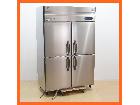 ホシザキ タテ型冷凍冷蔵庫 775L HRF-120ZT3 薄型 奥行650mm 厨房機器 業務用 の詳細ページを開く