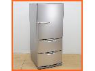アクア 3ドア 冷凍冷蔵庫 272L AQR-KS27G (N) 節約ecoモード 耐熱トップテーブの詳細ページを開く