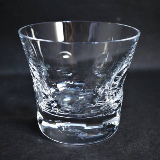 Baccarat タンブラーBELUGA