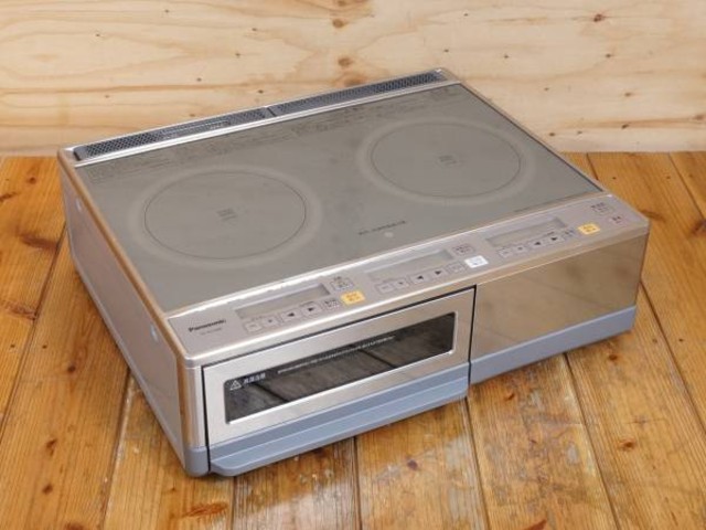 Panasonic IHクッキングヒーター