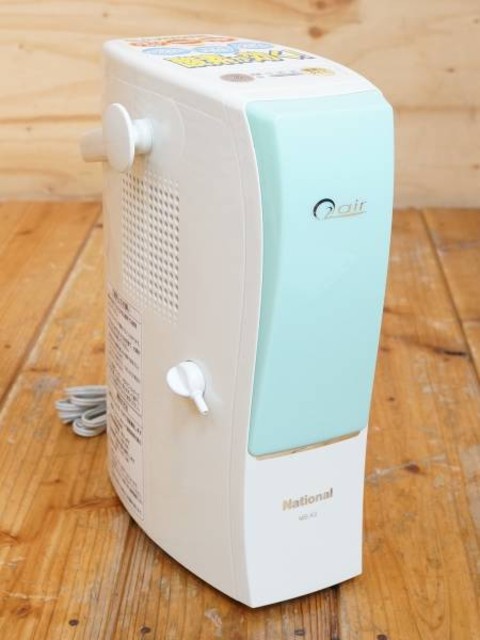 Panasonic 酸素エアチャージャー