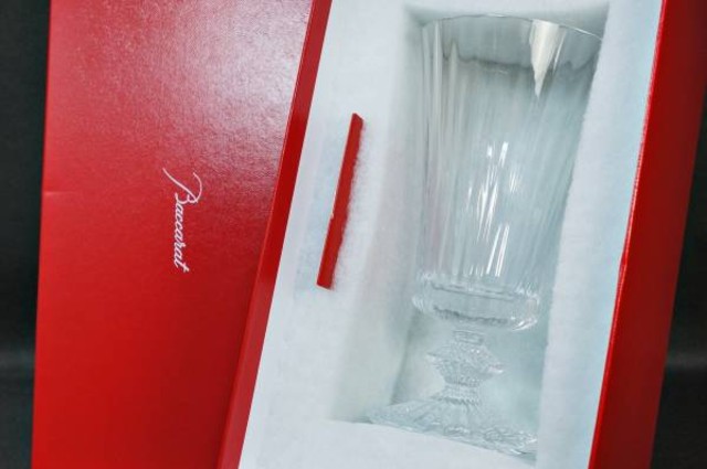 Baccarat ミルニュイゴブレット