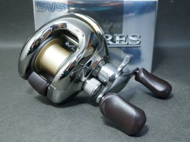 SHIMANO - シマノ アンタレス5 RH224の+rallysantafesinooficial.com