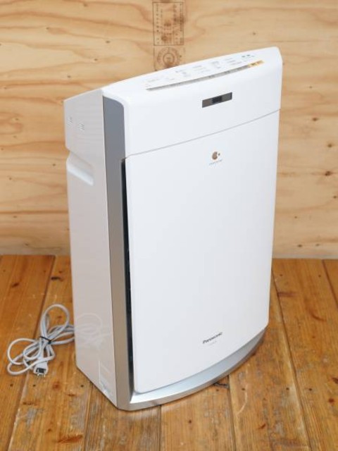 Panasonic 加湿空気清浄機