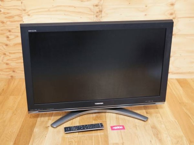 東芝 37型液晶テレビ