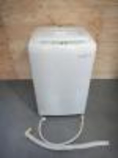 東芝 全自動洗濯機5.0kg