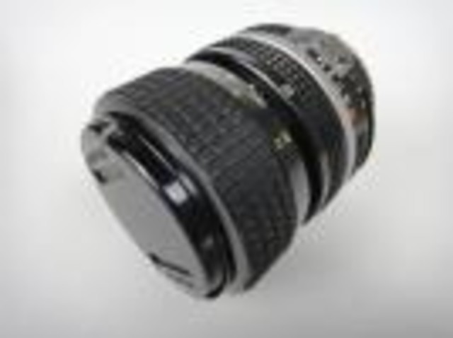 nikon ズームレンズ35-70mm