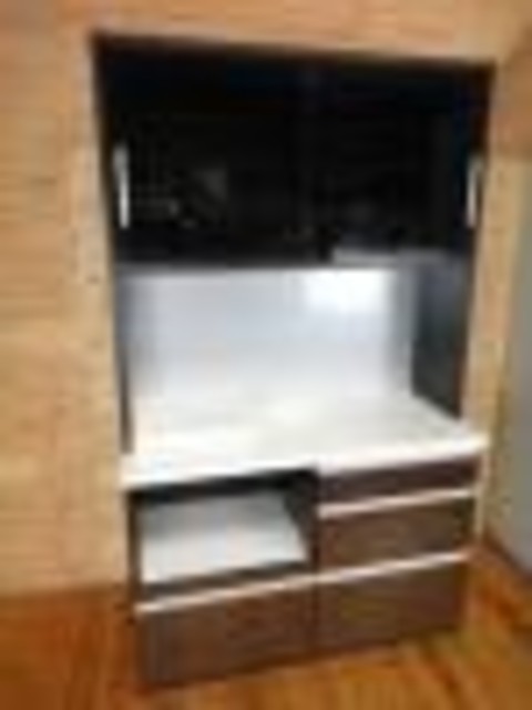 松田家具 キッチンボード