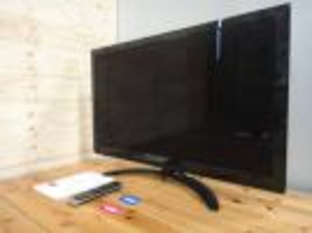 東芝 42型液晶テレビ