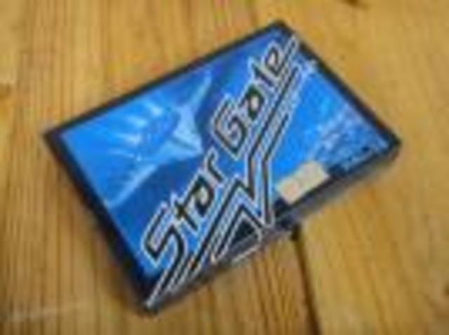 FCソフト スターゲイト