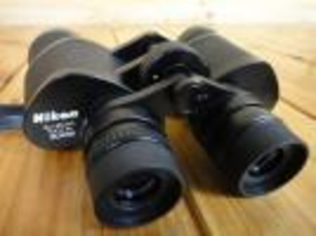 nikon 双眼鏡