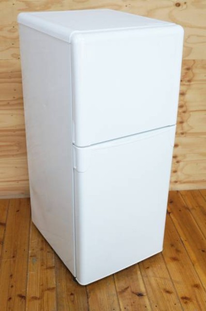 東芝 冷蔵庫120L