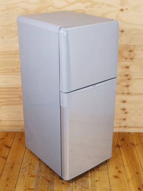 東芝 冷蔵庫120L