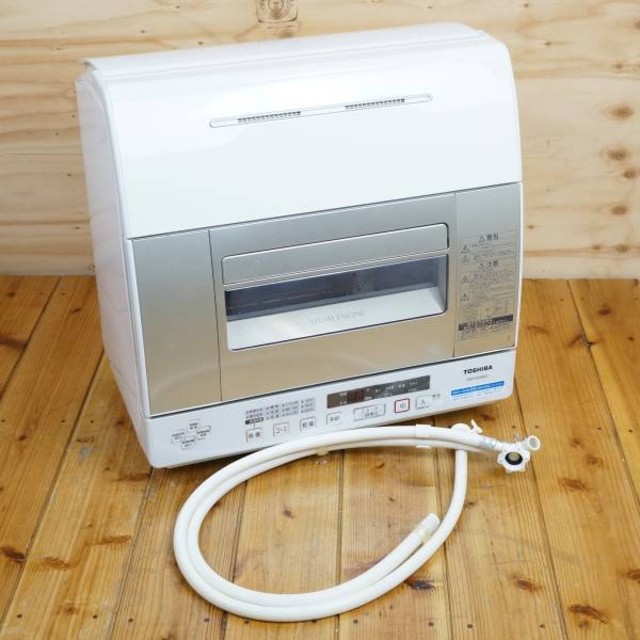 東芝 食器洗い乾燥機機