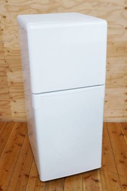 東芝 冷蔵庫120L