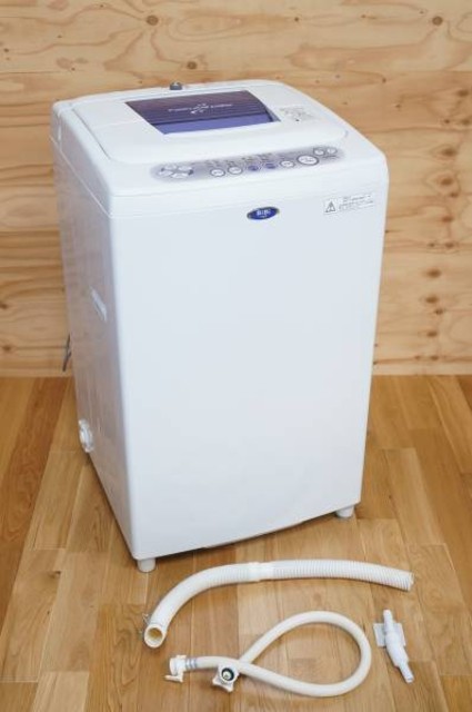 東芝 全自動洗濯機5.0kg