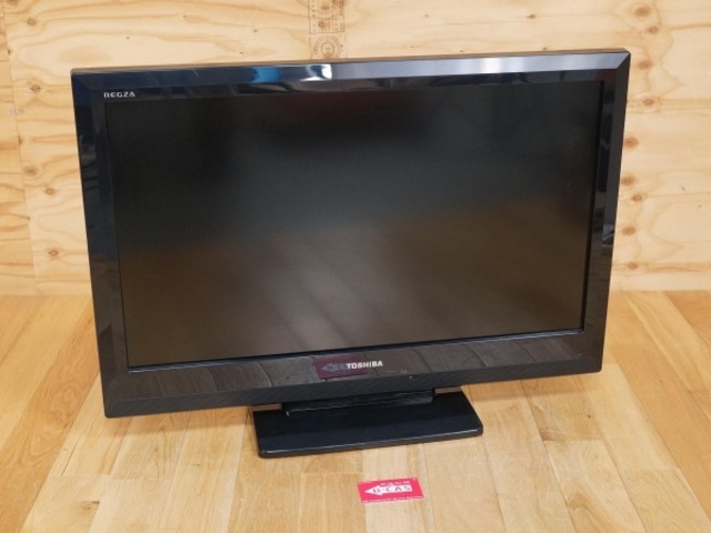 東芝 32型液晶テレビ