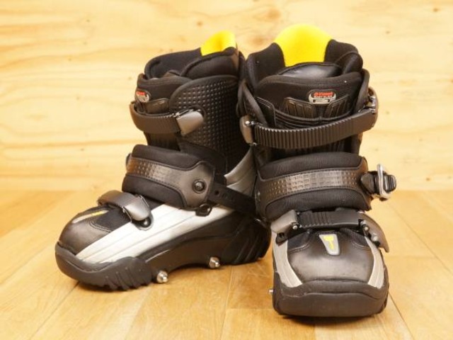キスマーク スノーボード用ブーツ 5e113 スノーボード の買取価格 Id おいくら