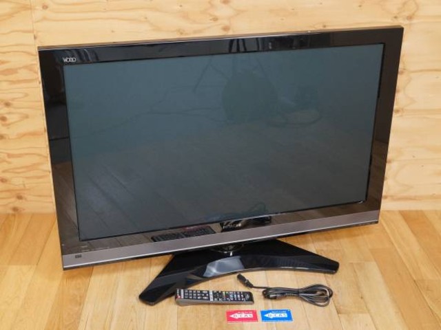 日立 HDD録画プラズマテレビ 42型 P42-XP05 （ プラズマテレビ）の買取価格 （ID:245917）｜おいくら