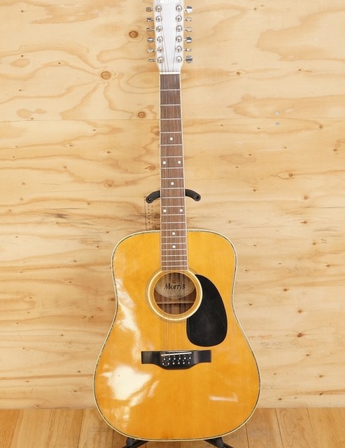 MORRIS/モーリス アコースティックギター B-30 楽器