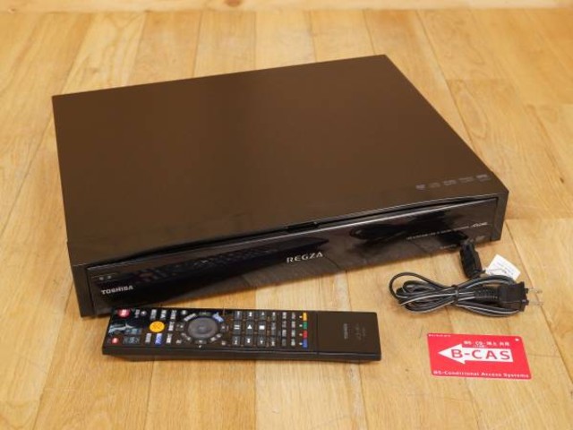 東芝 HDD内蔵 DVDレコーダー RD-Z300 （DVDプレーヤー）の買取価格 （ID:257750）｜おいくら