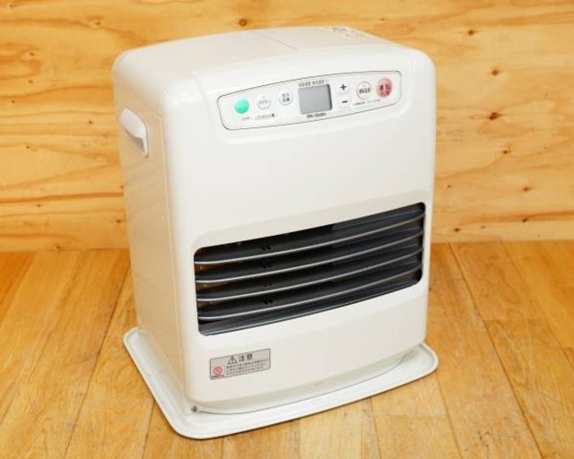 ダイニチ きつかっ 石油ファンヒーター FHY-32TR5