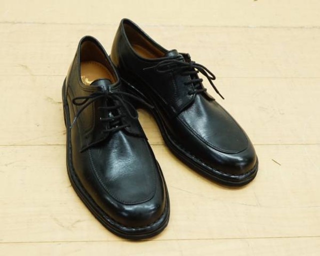 Sioux シオックス 革靴 紳士靴 6 24.5cm ドイツ