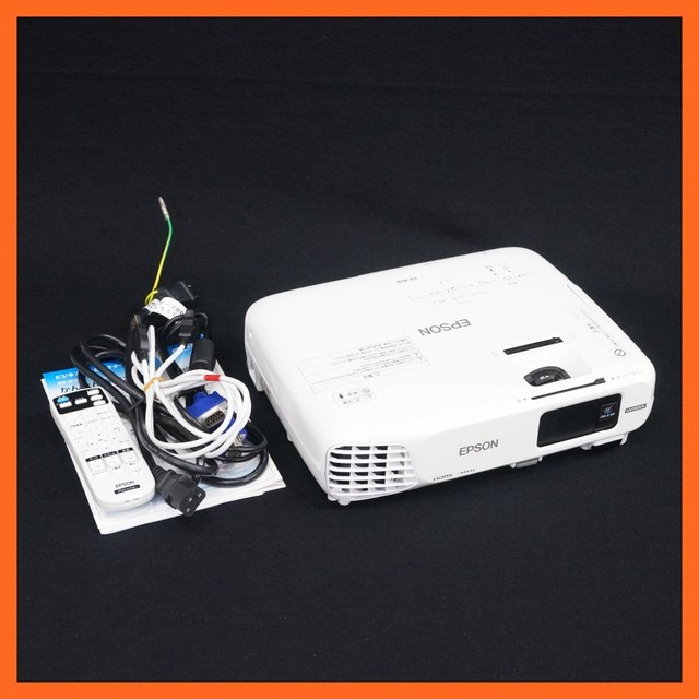 EPSON エプソンビジネスプロジェクター EB-W28