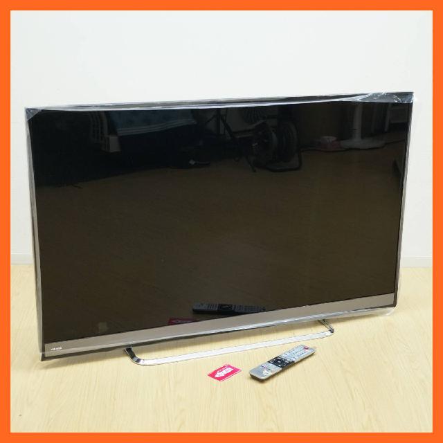 TOSHIBA 東芝 REGZA 液晶テレビ 50型 50M510X （ 液晶テレビ）の買取価格 （ID:361961）｜おいくら