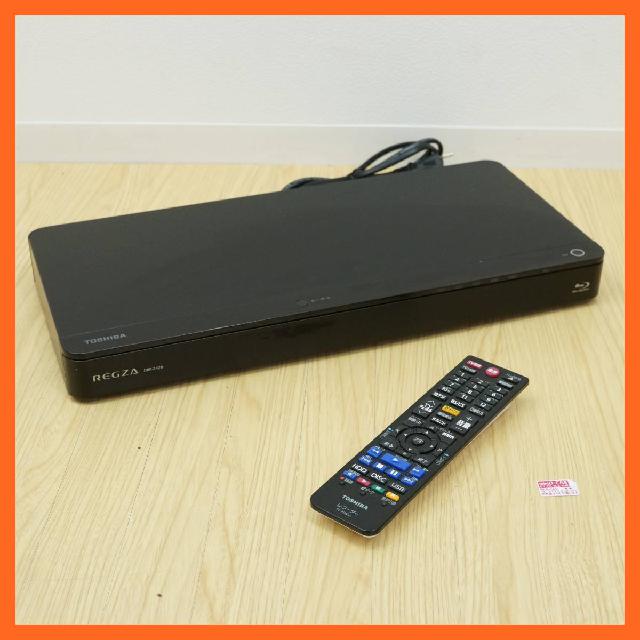 TOSHIBA 東芝 REGZA HDD＆ブルーレイディスクレコーダー DBR-Z420